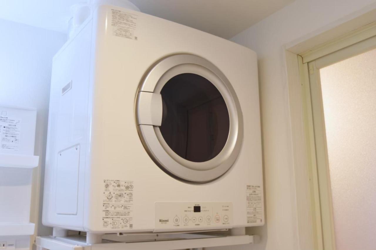 דירות Mishuku Onna203 מראה חיצוני תמונה